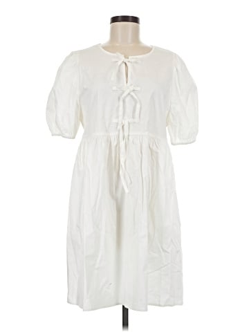 Chetta B Casual Dress (view 1)