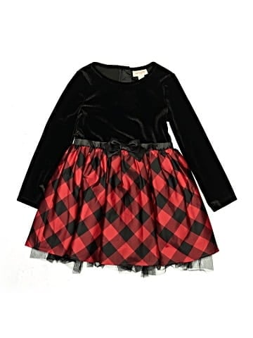Cat & Jack Dress (view 1)