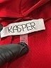Kasper Red Coat Size 1X - photo 6