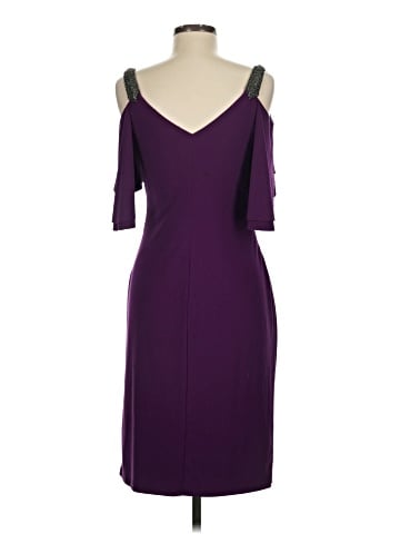 Lauren by Ralph Lauren Cocktail Dress (view 2)