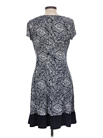 Connected Apparel Casual Dress (view 2)