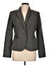 Merona Gray Blazer Size 10 - photo 1
