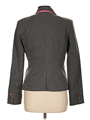 Merona Blazer (view 2)