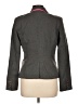 Merona Gray Blazer Size 10 - photo 2