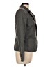 Merona Gray Blazer Size 10 - photo 4