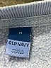 Old Navy Blue Sweatshirt Size M - photo 7