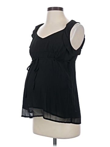 Gap - Maternity Sleeveless Blouse (view 1)