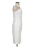 Grace Karin Solid White Cocktail Dress Size S - photo 4
