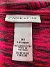 Catherines 100% Polyester Red Pullover Sweater Size 0X - photo 7