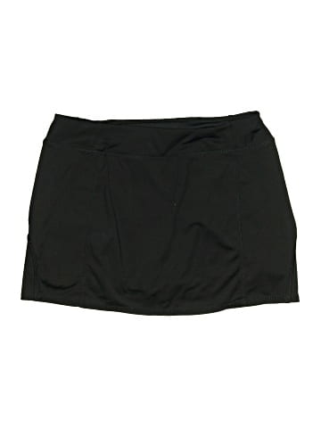 Tangerine Active Skort (view 1)