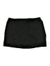 Tangerine Solid Black Active Skort Size S - photo 1