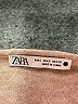 Zara Tan Cardigan Size S - photo 7