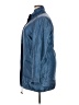 Travelsmith Blue Raincoat Size XXL (estimated) - photo 5