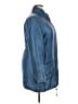 Travelsmith Blue Raincoat Size XXL (estimated) - photo 4