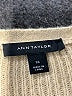 Ann Taylor Tan Cardigan Size XL - photo 7