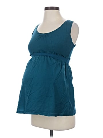 Gap - Maternity Active Tank (view 1)