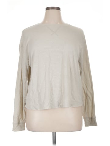 Ruby and Jenna Long Sleeve T-Shirt (view 1)