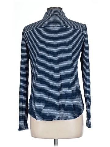 Splendid Long Sleeve Polo (view 2)