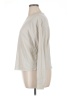 Ruby and Jenna Ivory Long Sleeve T-Shirt Size L - photo 5