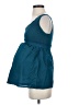 Gap - Maternity Teal Active Tank Size XS - photo 5