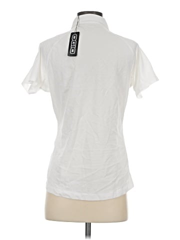 Ogio Short Sleeve Blouse (view 2)