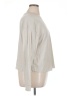 Ruby and Jenna Ivory Long Sleeve T-Shirt Size L - photo 4