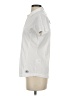 Ogio White Short Sleeve Blouse Size S - photo 5