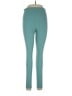 Athleta Teal Active Pants Size L - photo 1