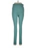 Athleta Teal Active Pants Size L - photo 2
