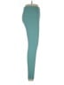 Athleta Teal Active Pants Size L - photo 4