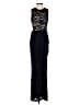 Marciano Black Jumpsuit Size 2 - photo 1