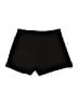 TOBI Solid Black Athletic Shorts Size S - photo 1