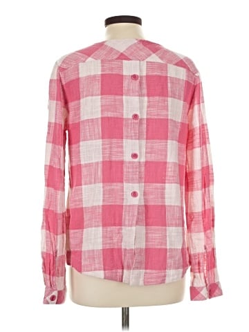 Cloth & Stone Long Sleeve Blouse (view 2)