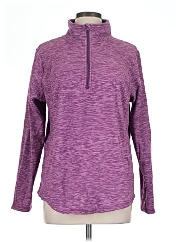 St. John's Bay Pullover Sweater (view 1)