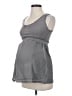 Gap - Maternity Gray Tank Top Size XS - photo 1