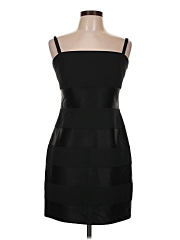 Laundry by Shelli Segal Cocktail Dress (view 1)