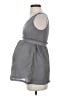 Gap - Maternity Gray Tank Top Size XS - photo 5