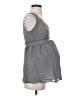 Gap - Maternity Gray Tank Top Size XS - photo 4