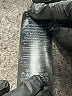 Guess Black Cocktail Dress Size L - photo 9