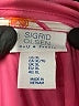 Sigrid Olsen Pink Sleeveless Blouse Size XL - photo 7