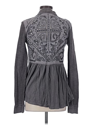 Saturday Sunday Cardigan (view 2)