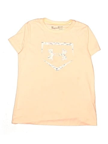Under Armour Short Sleeve T-Shirt (view 1)