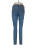 Levi's Hearts Blue Jeans Size 31 waist - photo 2