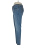 Levi's Hearts Blue Jeans Size 31 waist - photo 5