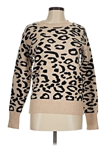 Sugar Lips Pullover Sweater (view 1)