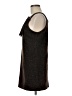 Cider Tweed Brown Casual Dress Size M - photo 5