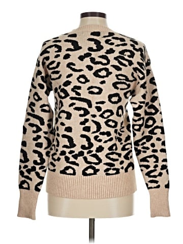 Sugar Lips Pullover Sweater (view 2)