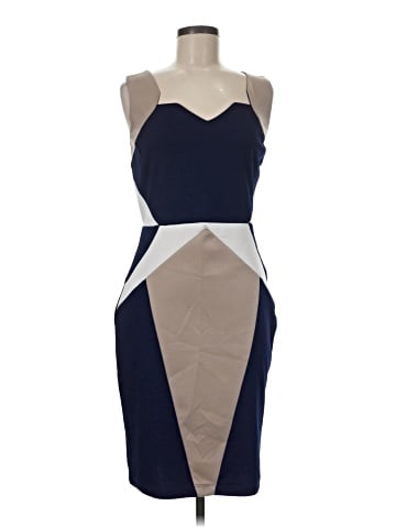 Venus Cocktail Dress (view 1)