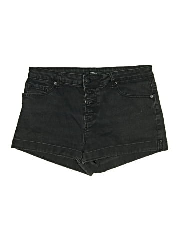 Forever 21 Denim Shorts (view 1)