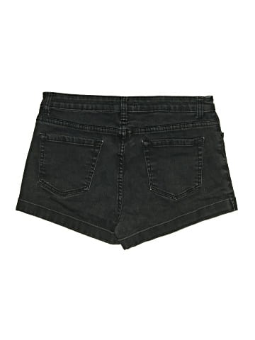 Forever 21 Denim Shorts (view 2)